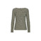 Ichi t-shirt groen 2
