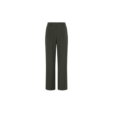 Ichi broek groen
