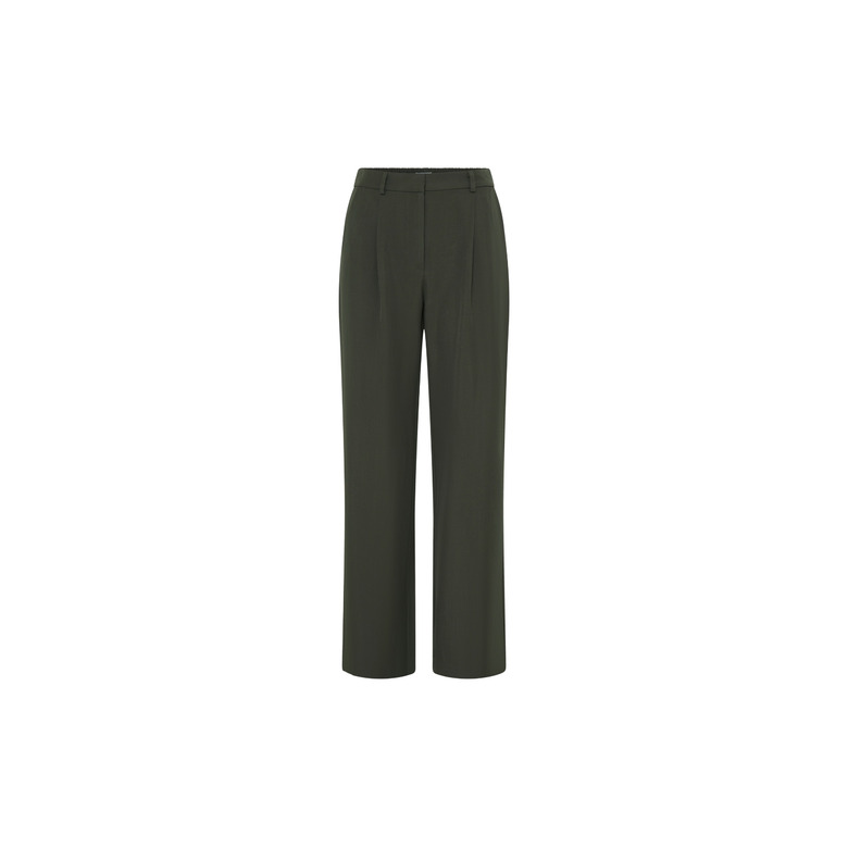 Ichi broek groen 1