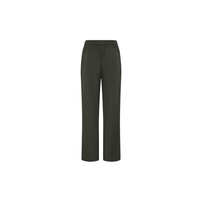 Ichi broek groen 2