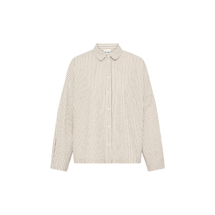 Ichi blouse ecru