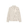 Ichi blouse ecru 1