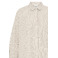 Ichi blouse ecru 2