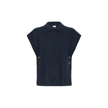 Ichi trui blauw