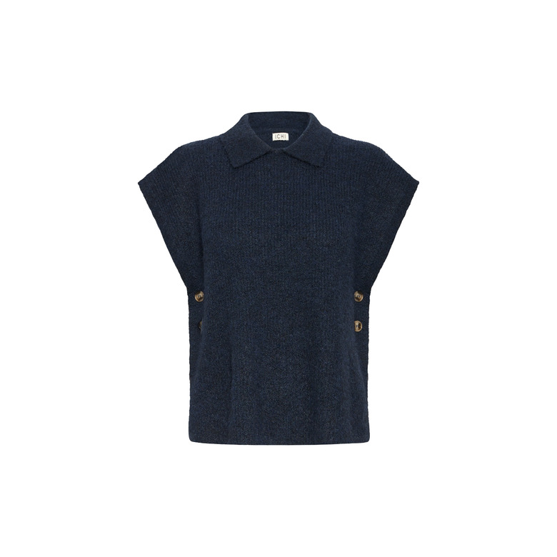 Ichi trui blauw 1