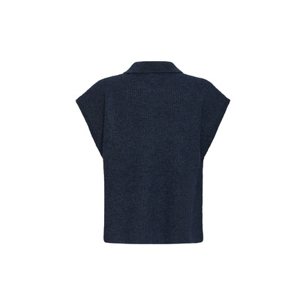 Ichi trui blauw