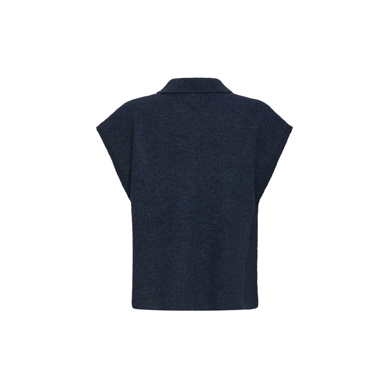 Ichi trui blauw 2