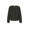 Ichi blouse groen