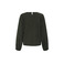 Ichi blouse groen 2