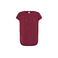 Ichi t-shirt bordeaux 1
