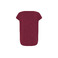 Ichi t-shirt bordeaux 2