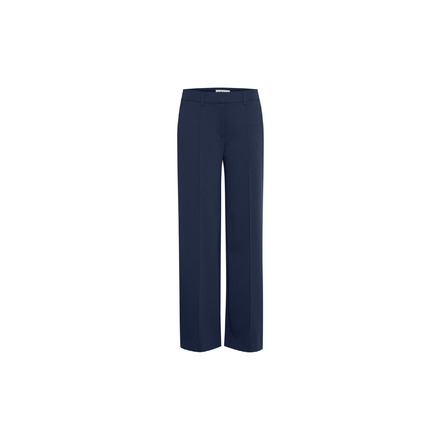 Ichi broek blauw