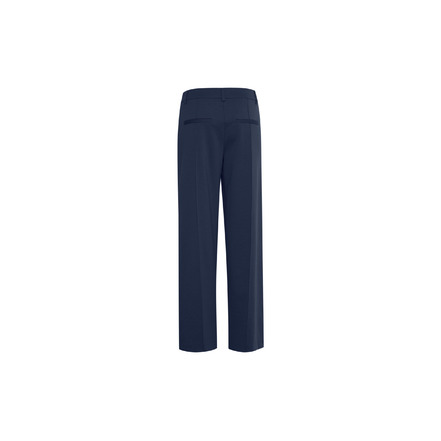Ichi broek blauw