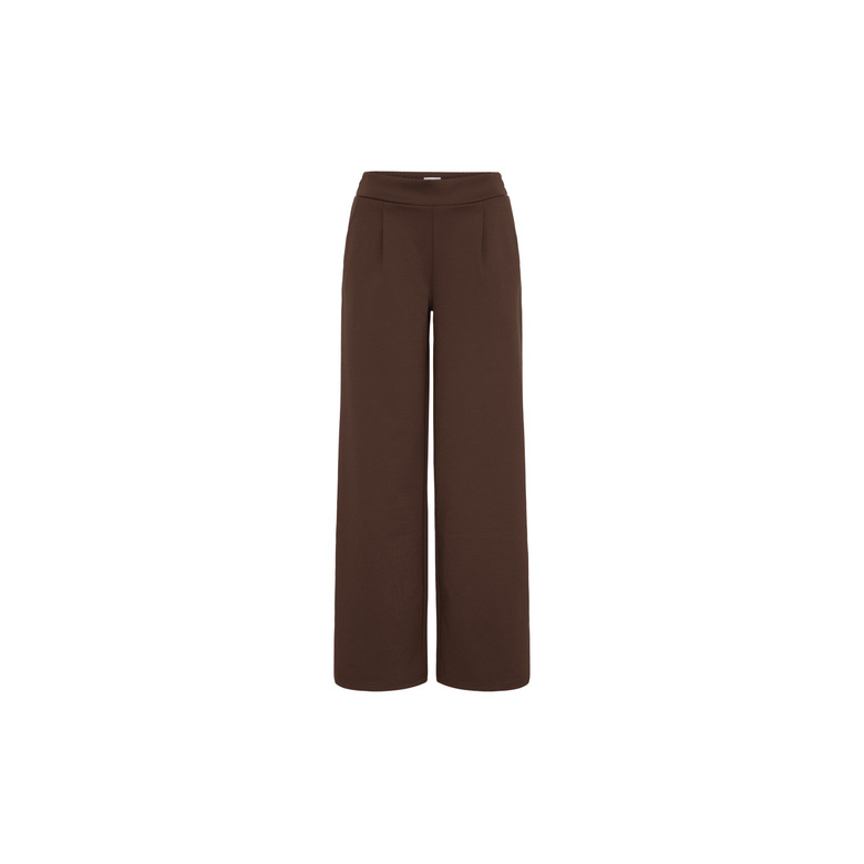 Ichi broek bruin 1