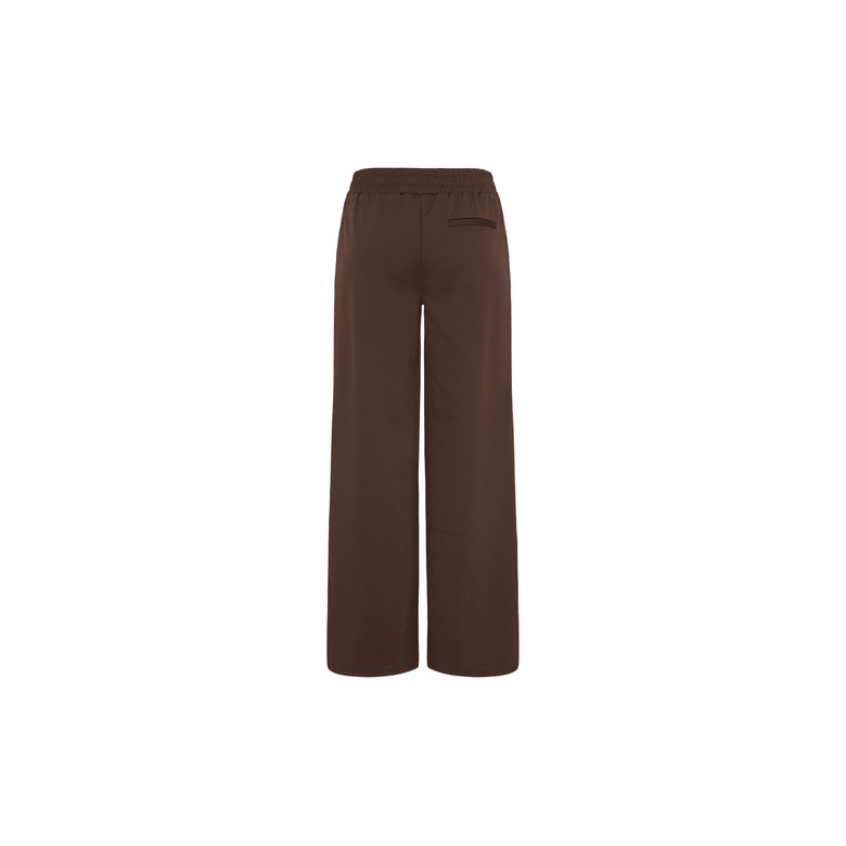 Ichi broek bruin 2