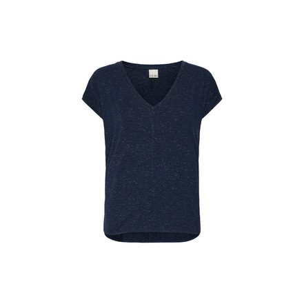 Ichi t-shirt blauw
