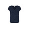 Ichi t-shirt blauw 1