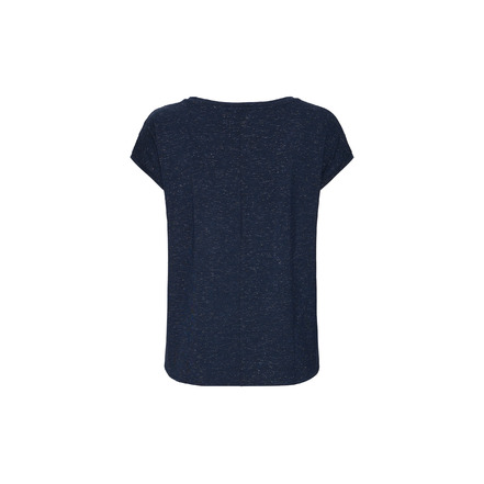 Ichi t-shirt blauw
