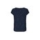 Ichi t-shirt blauw 2