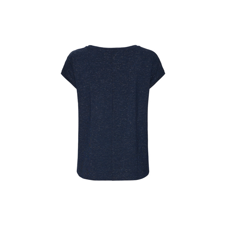 Ichi t-shirt blauw 2