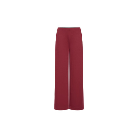 Ichi broek bordeaux