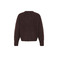 Ichi cardigan bruin
