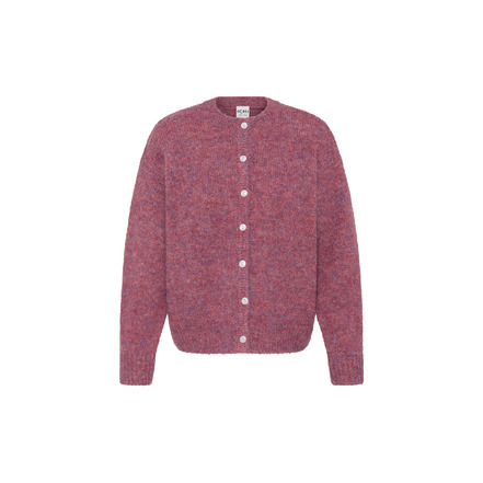 Ichi cardigan roze