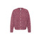 Ichi cardigan roze 1