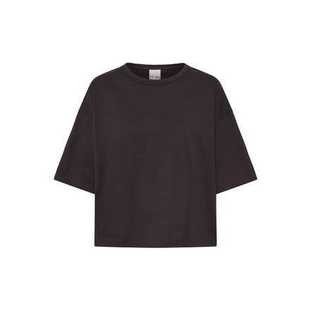 Ichi t-shirt bruin