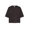 Ichi t-shirt bruin 1