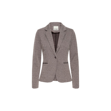 Ichi blazer beige