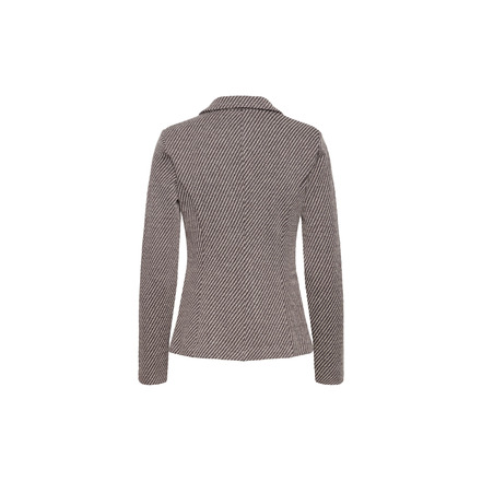 Ichi blazer beige