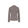 Ichi blazer beige 2