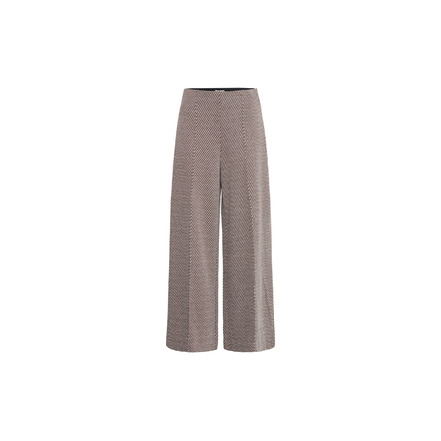 Ichi broek bordeaux
