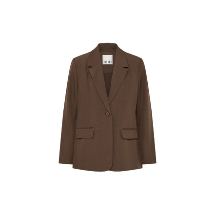 Ichi blazer bruin