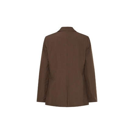 Ichi blazer bruin