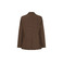 Ichi blazer bruin 2