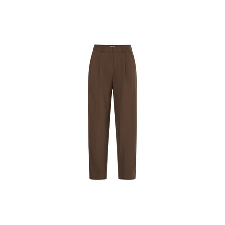 Ichi broek bruin