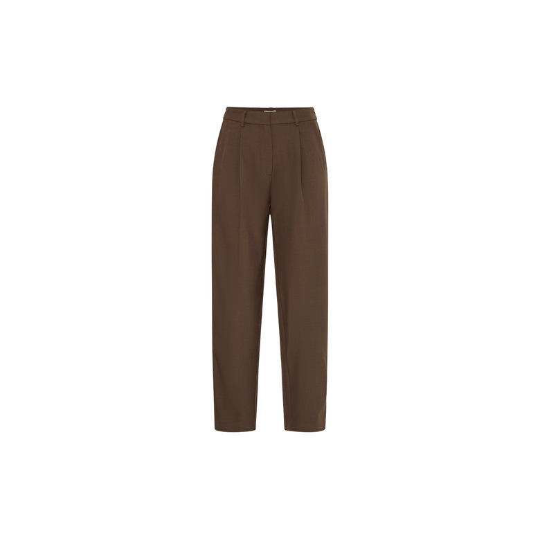 Ichi broek bruin 1