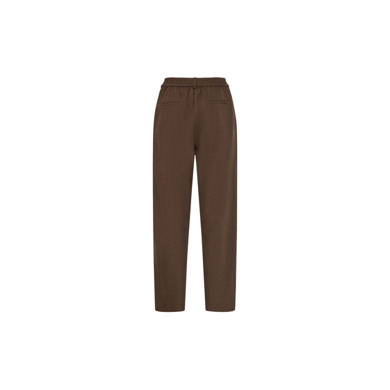 Ichi broek bruin 2
