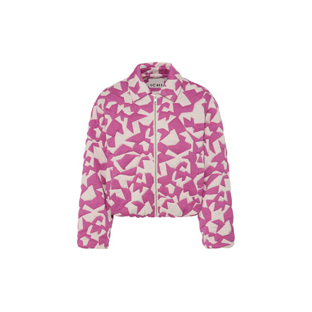 Ichi vest roze