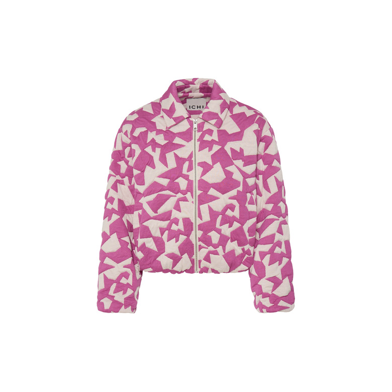 Ichi vest roze 1