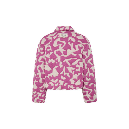 Ichi vest roze