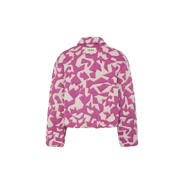 Ichi vest roze 2