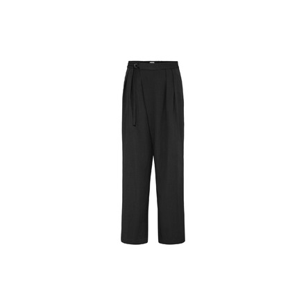 Ichi broek zwart