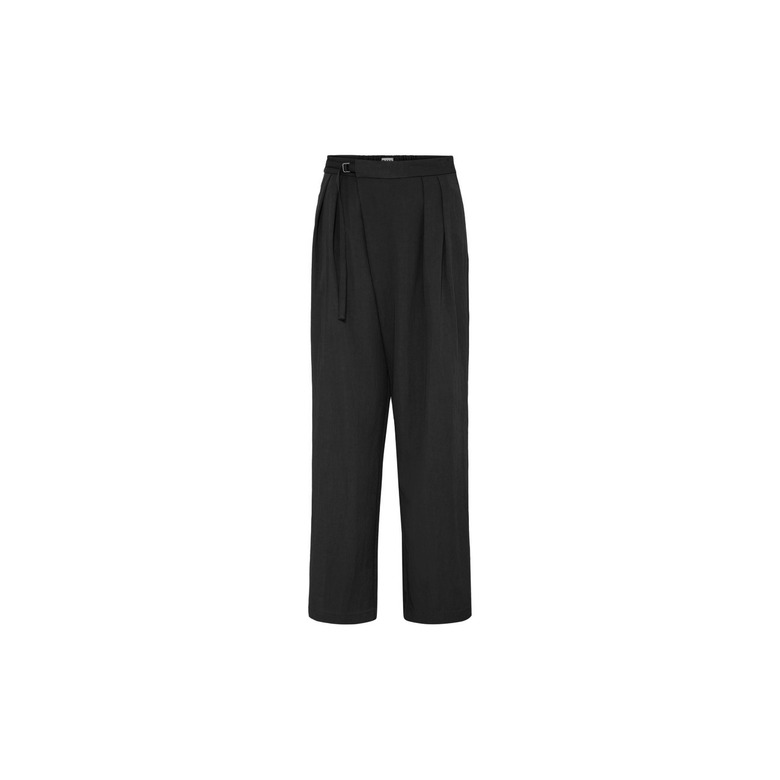 Ichi broek zwart 1