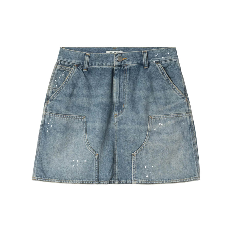 Carhartt Wip rock blau 1