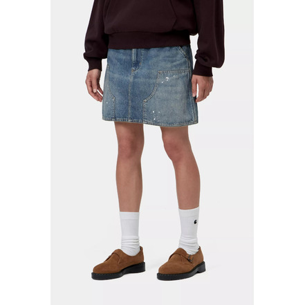 Carhartt Wip skirt blue
