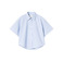 Carhartt Wip chemise bleu 1