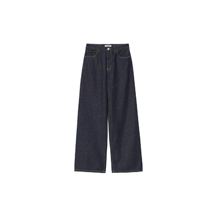 Carhartt Wip jeans bleu